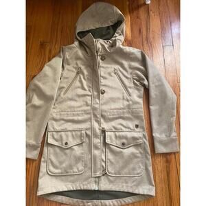 Burton Durable Goods The Small Parka Jacket*